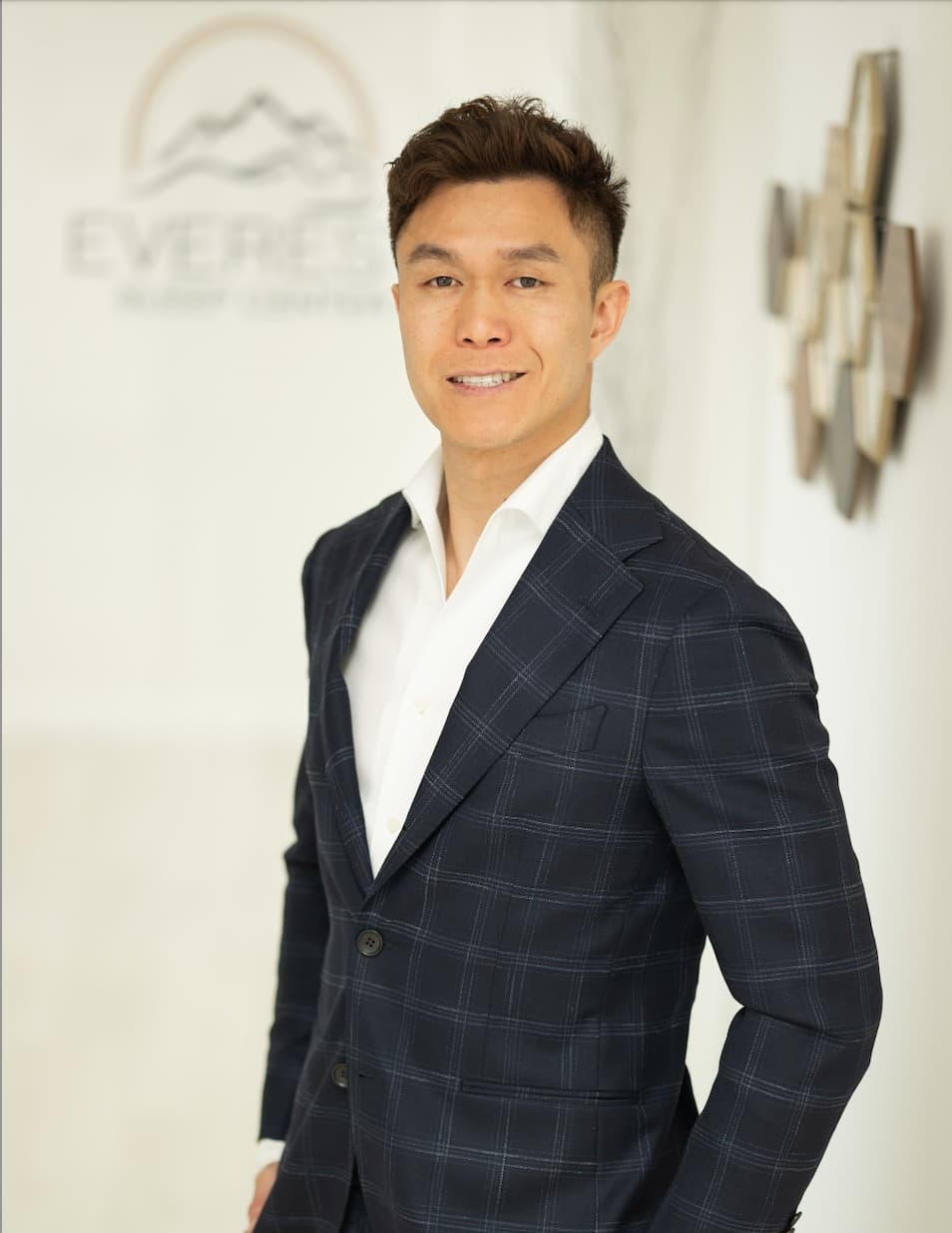 Dr. Henry Qiu, DDS — UCLA-trained dental implant specialist